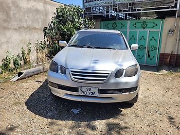 mitsubishi mirage: Mitsubishi Airtrek: 2 l | 2002 il 332000 km Universal — 3