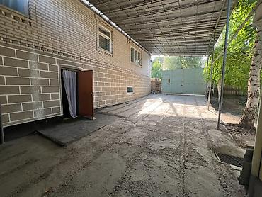 Продажа коттеджей и домов: Продаётся дом с огромным участком (35 сот) с. Прохладное возле — 13