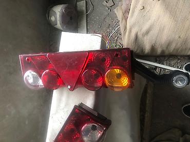 difuzor: DAF 2024 il, Analoq, Rusiya, Yeni — 1