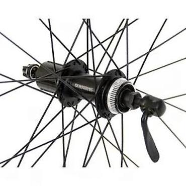 adr 22: CROSSER ZADNJI TOČAK X6, DUPLI ZID 28\ CL SHIMANO TX505 KAS. | — 7