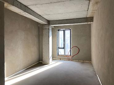 Продажа квартир: 3 комнаты, 98 м², Элитка, 7 этаж, Готовая ПСО (под самоотделку) — 3