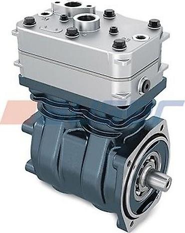 пневма на 220: Компрессор DAF 2003 г., Новый, Оригинал, Турция — 4