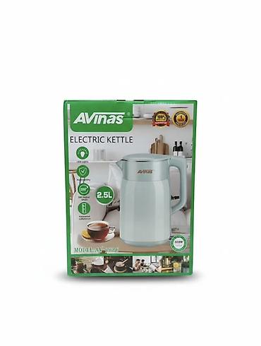 coffee maker: Электрический чайник, Новый, Самовывоз, Платная доставка — 1