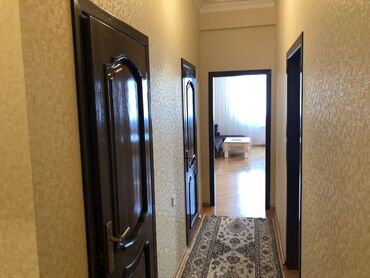 Uzunmüddətli kirayə mənzillər: Nəsimi rayonu, Cavadxan küçəsi, Zərifə göz klinikasının yanında inşa — 12