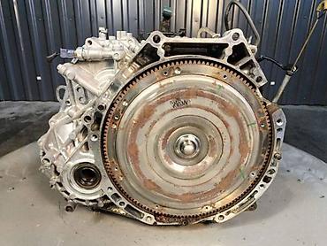Коробка передач Автомат Honda 2010 г., Б/у, Оригинал, Япония