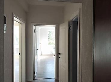 Продажа квартир: 1 комната, 37 м², парк Фучика 4 этаж, Свежий ремонт — 10