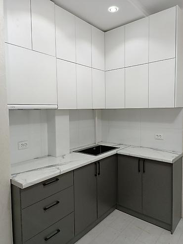 Мебель на заказ: Мебель на заказ, Кухня, Кухонный гарнитур — 16