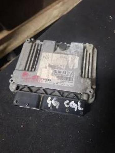 android multimedija za auto: ECU MOTORNI RACUNAR. A6 4G. 11-14. 03L906018LB | ECU motorni racunar — 1