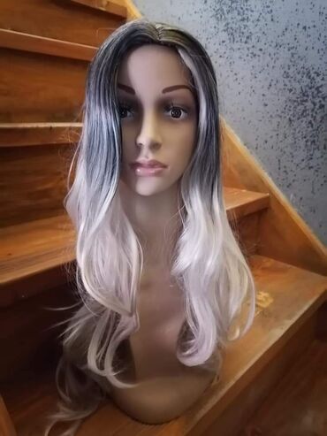 Perike i klipse: Perike poluprirodne
3500 — 20