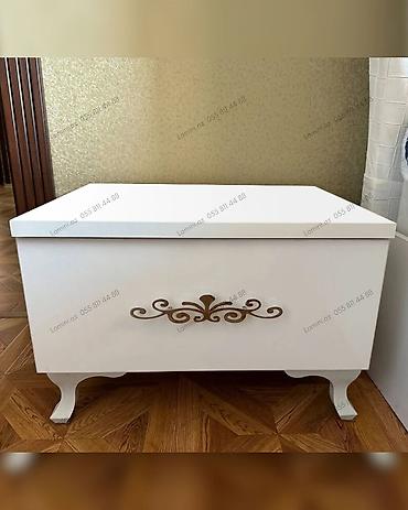 tunba: Tumba Eviniz üçün geniş mebel seçimi: divanlar, dolablar, çarpayılar — 1