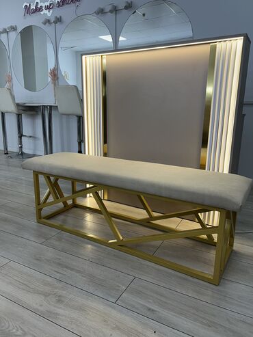 Стеллажи: На заказ изготовим стеллажи, кронштейны, стойки, примерочные со — 6