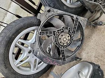 pezo 1: VENTILATOR HLADNJAKA FORD FIESTA 4,5 | Ventilator hladnjaka ford — 1
