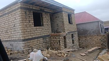Həyət evləri və villaların satışı: 3 otaqlı, 2 kv. m, Kredit yoxdur, Təmirsiz — 10