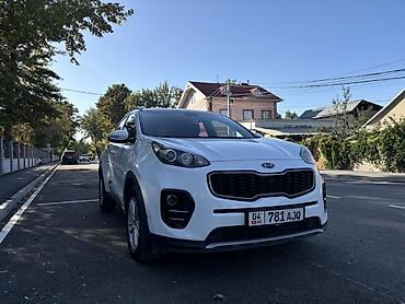 subaru outback 2018 цена бишкек: Kia Sportage: 2017 г., 2 л, Автомат, Бензин, Кроссовер — 2