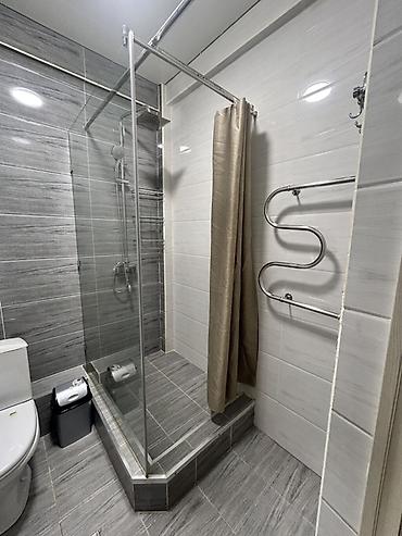 сдаю 1 комнатную квартиру мкр: 1 комната, Собственник, Без животных, от 1 года, С мебелью полностью — 5