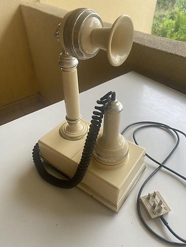 lombard telefon: Stasionar telefon Simli, İşlənmiş, Pulsuz çatdırılma — 3