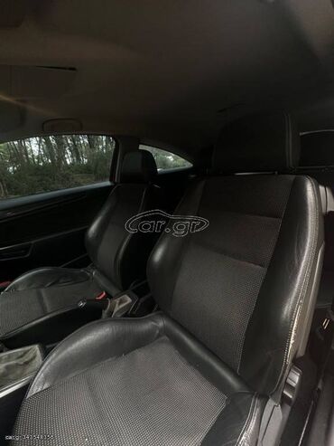 Opel: Opel Astra: 1.4 l. | 2007 έ. 245000 km. Κουπέ — 8