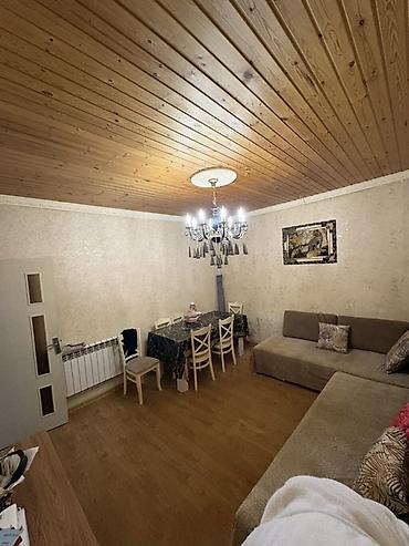 iceri seher: 3 otaqlı, 78 kv. m, Orta təmir — 9