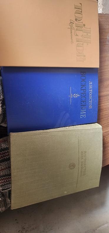 Художественная литература: Классика, На русском языке — 39