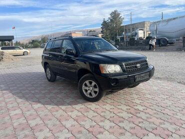 тойота хайлендер 2021 цена бишкек: Toyota Highlander: 2001 г., 3 л, Автомат, Бензин, Кроссовер
