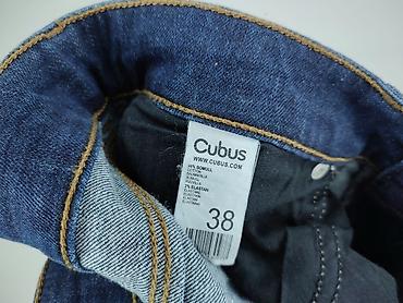 jacob cohen: Cubus, Jeansy damskie, rozmiar M — 6