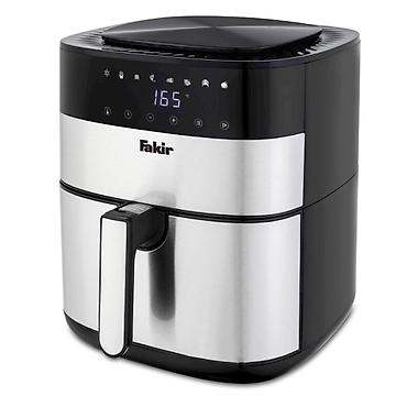 Mətbəx texnikası: Məhsul №379 — Aerofritür Fakir Uno Chefry Kateqoriya: Airfryer və — 4
