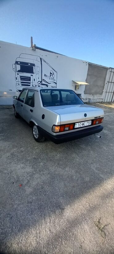 авто с пробегом фольксваген: Tofas : 1.6 l | 2004 il 85000 km Sedan