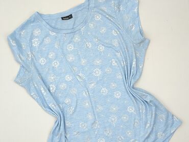 t shirty miu miu: Janina, T-shirt damski, rozmiar 3XL