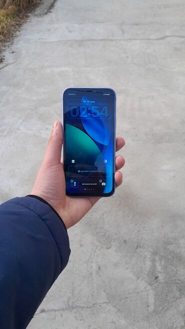 Apple iPhone: IPhone 12, Б/у, 256 ГБ, Чехол, 100 % — 4