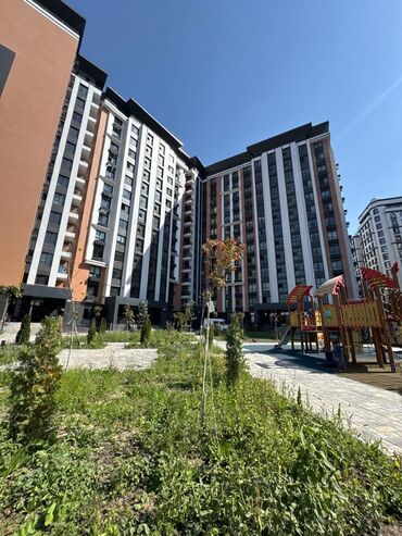 аренда помощения: 2 комнаты, 45 м², Элитка, 9 этаж, Дизайнерский ремонт
