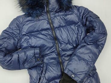 moda motyl sukienki: Parka, S, stan - Bardzo dobry