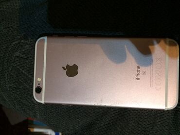 iphone 6s roze gold: IPhone 6s, Çəhrayı, Qırıq