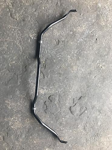 raf: Передний стабилизатор Toyota 2003 г., Новый, Аналог, Япония — 3
