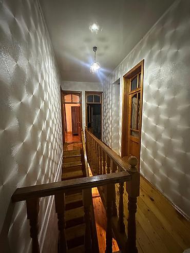 Həyət evi alıram: 210 kv. m, 5 otaqlı — 22