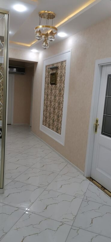 Yeni tikili: 3 otaqlı, Yeni tikili, m. Həzi Aslanov, 110 kv. m -da lalafo.az — 13 Yeni tikili: 3 otaqlı, Yeni tikili, m. Həzi Aslanov, 110 kv. m — 13