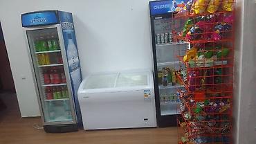 торговые места: Сдам коммерческое помещение - пустое (Центр) ~40 м² — магазин, салон — 7