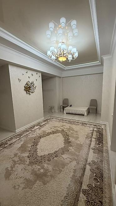 2 комнаты, 68 м², Таатан ТЦ, Элитка, 13 этаж, Дизайнерский ремонт at lalafo.kg 2 комнаты, 68 м², Таатан ТЦ, Элитка, 13 этаж, Дизайнерский ремонт