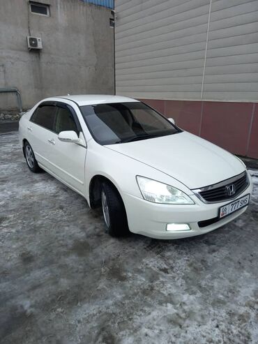 коробка на инспайр: Honda Inspire: 2003 г., 3 л, Автомат, Бензин, Седан