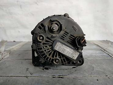 auto upaljač: ALTERNATOR ZA RENAULT MEGANE OD 2008. DO 2012. GOD. | Alternator — 2