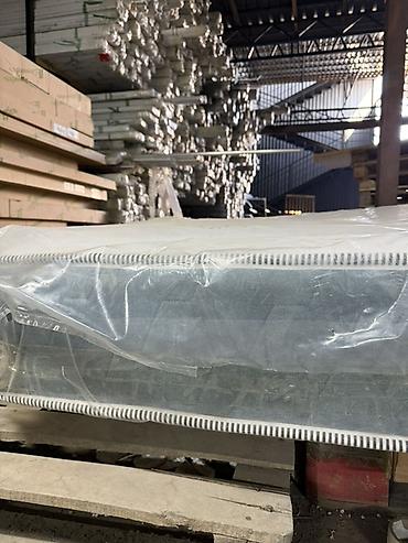 14 piro maks: Продаётся ортопедический матрас 180×200 см 🤍 Продам новый — 4