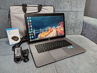 acer swift 7: Ноутбук, HP, 8 ГБ ОЭТ, Intel Core i5, 15.6 ", Колдонулган, Жумуш, окуу үчүн, эс тутум SSD