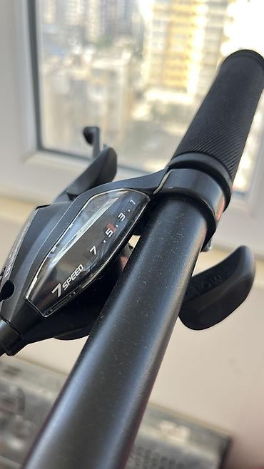 Velosipedlər: 29 ölçü BMX gtr. Aluminium. BARTER YOXDUR. Problemi yoxdur. Krıloları — 5
