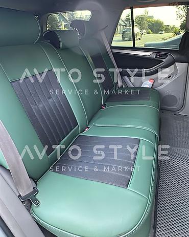 Чехлы и накидки на сиденья: Чехлы С подушкой, Новый, Бесплатная доставка — 9