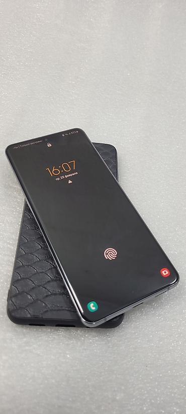 google pixel: Samsung Galaxy S20 Ultra, Б/у, 128 ГБ, цвет - Серый, 2 SIM — 3