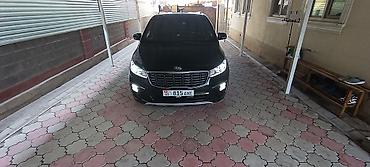 од: Kia Carnival: 2018 г., 2.2 л, Автомат, Дизель, Минивэн — 10