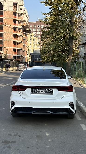 фар: Kia K3: 2022 г., 1.6 л, Автомат, Бензин, Седан — 5