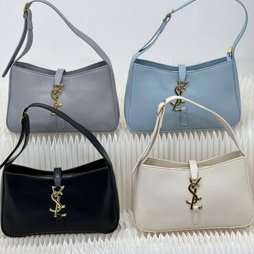 Çantalar: Çiyin çantası, Yeni — 9