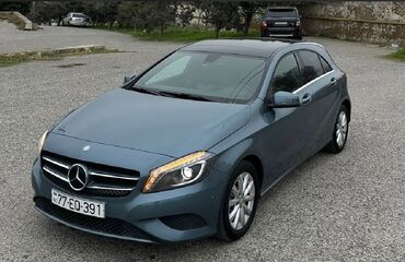 ниссан альмера классик запчасти: Mercedes-Benz A 180: 1.5 l | 2015 il Hetçbek