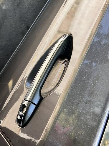 sonata d8: Toyota Avalon: 2013 г., 2.5 л, Автомат, Бензин, Седан — 10