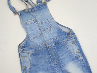 kowbojskie ubrania: Esprit, Dungarees for women, size M